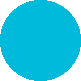 dark turquoise, liquorice